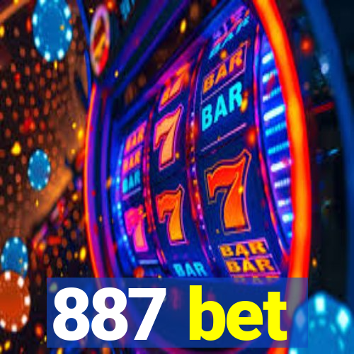 887 bet